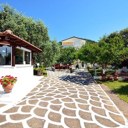 Villa Emilia Pachis  Eksteriør bilde