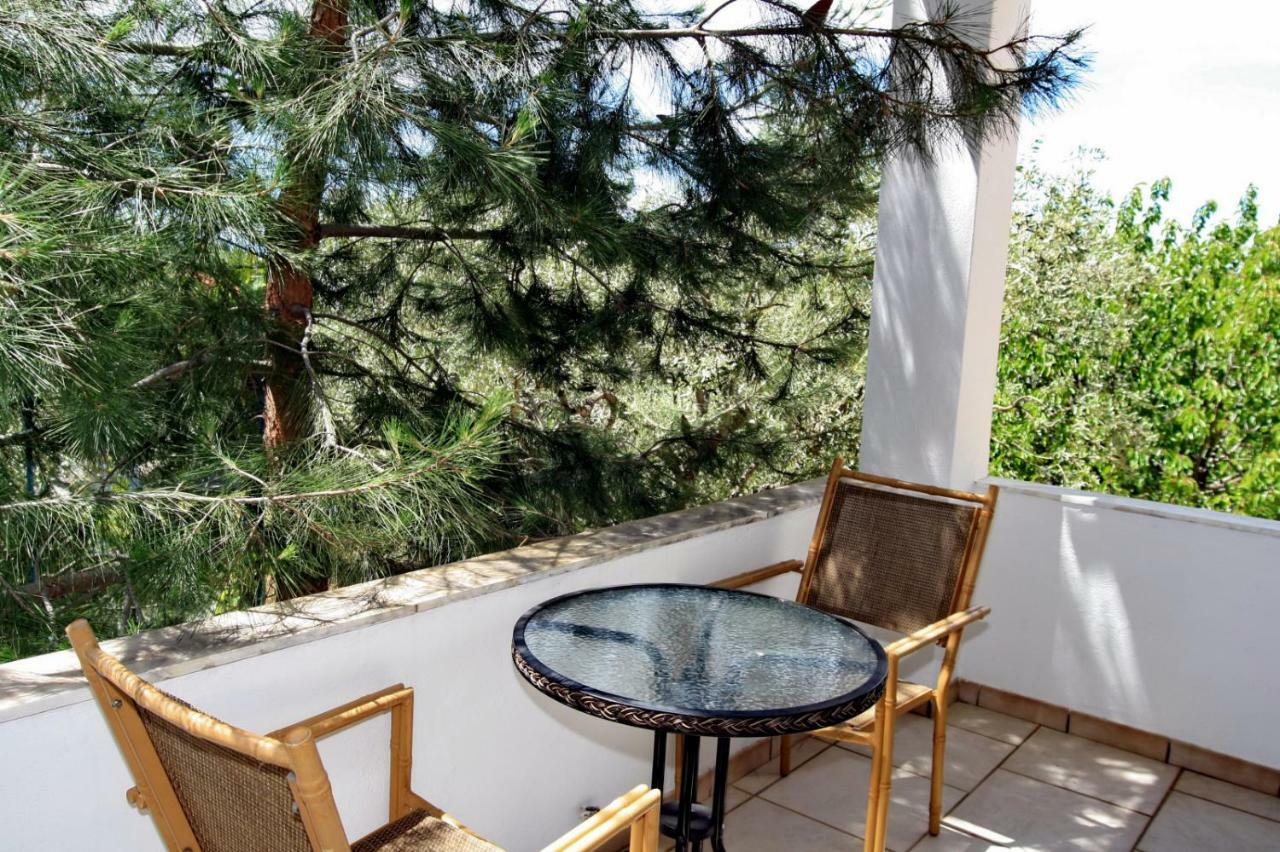 Villa Emilia Pachis  Eksteriør bilde