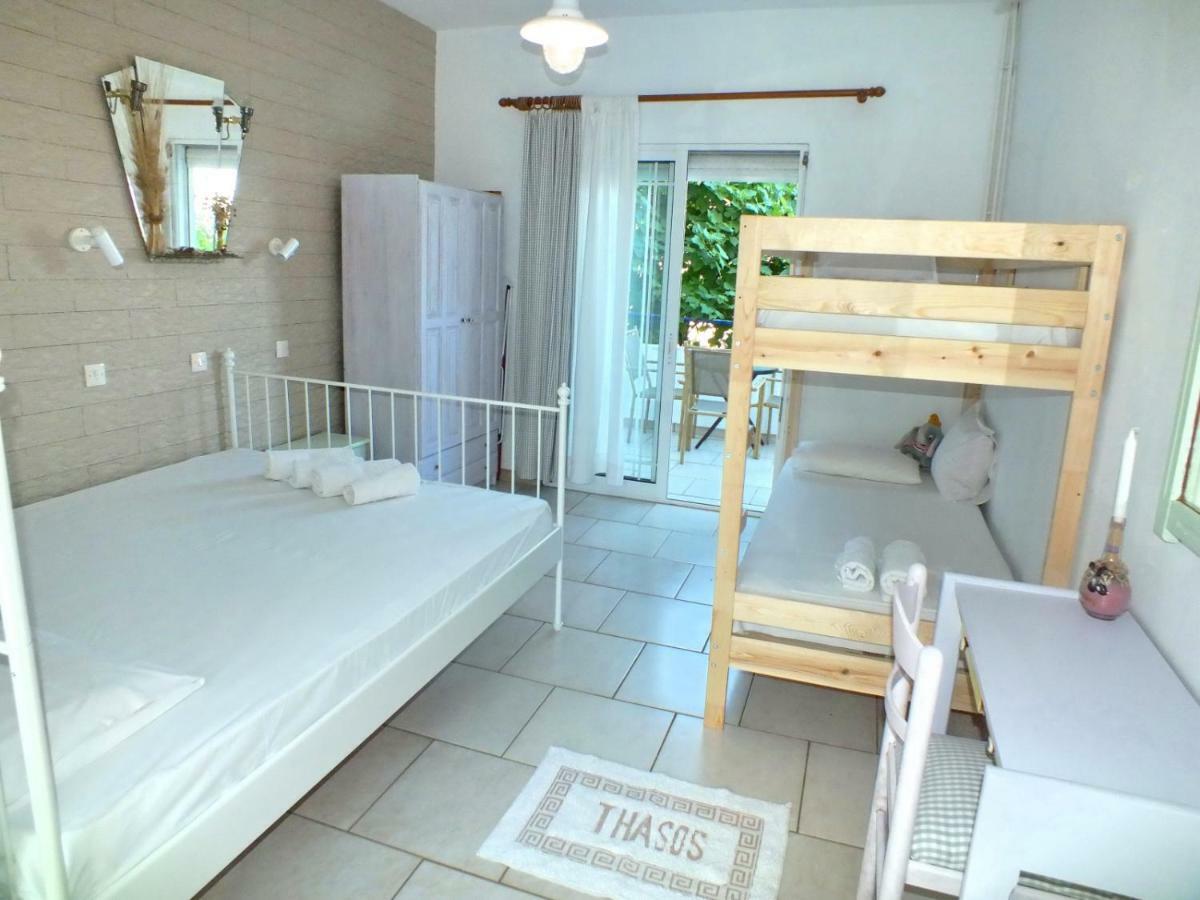 Villa Emilia Pachis  Eksteriør bilde