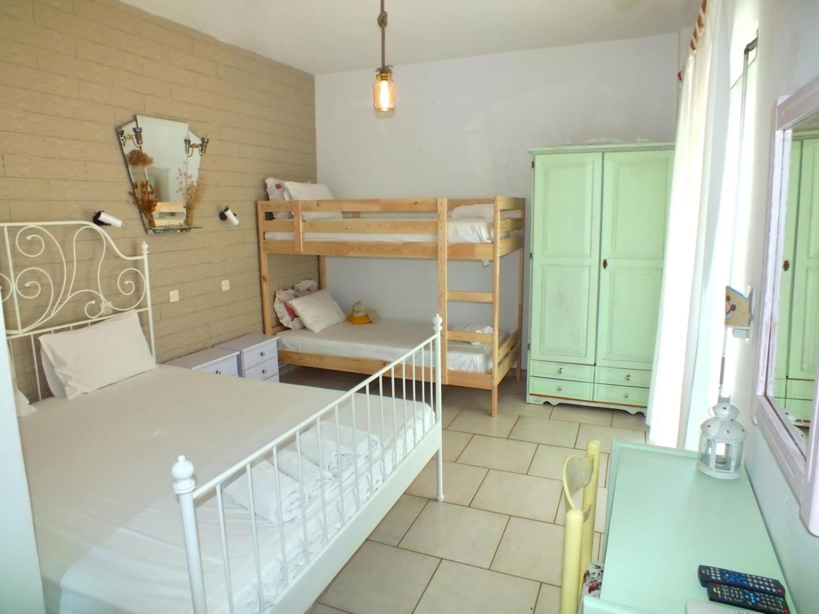 Villa Emilia Pachis  Eksteriør bilde